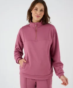 Sweat-shirt maille interlock Thermolactyl