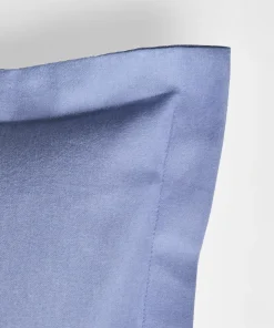 Taie d'oreiller flanelle pur coton