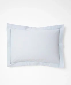 Taie d'oreiller ou de traversin polyester coton