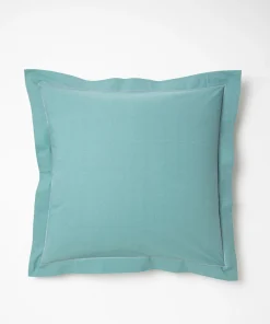 Taie d'oreiller pur coton