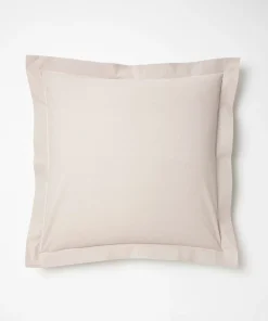 Taie d'oreiller pur coton