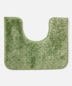 Tapis de bain nuances dégradées