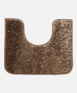 Tapis de bain nuances dégradées
