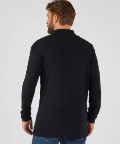 Tee-shirt fine côte Thermolactyl