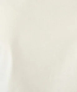 T-shirt broderies ajourées