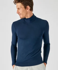 T-shirt col montant Thermolactyl Sensitive