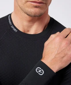 T-shirt col rond Energy 3 Thermolactyl homme