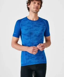 T-shirt Dynamic Climatyl homme