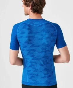 T-shirt Dynamic Climatyl homme