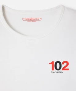 T-shirt 102 L'original. - homme