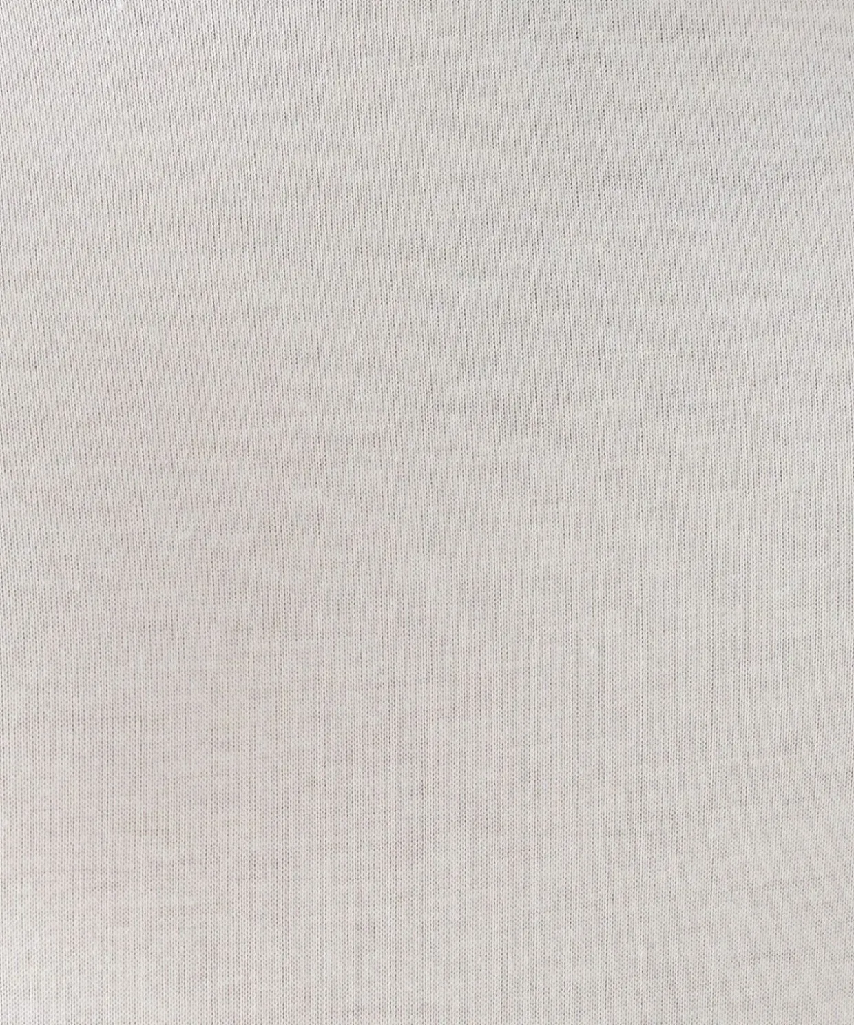 T-shirt manches courtes col V Thermolactyl Sensitive