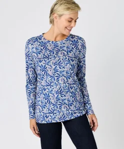 T-shirt Thermolactyl maille chaude