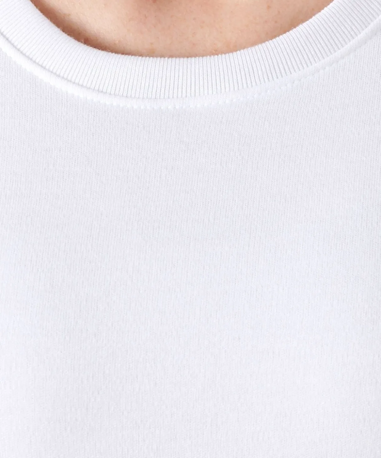 T-shirt Thermolactyl manches courtes, molleton gratté