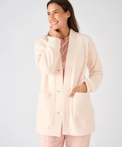 Veste d'intérieur Thermolactyl en maille polaire